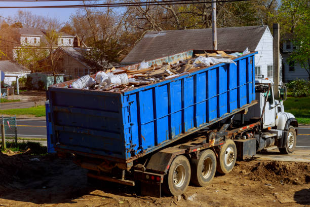 Reliable Shelby, NC Junk Removal Solutions
