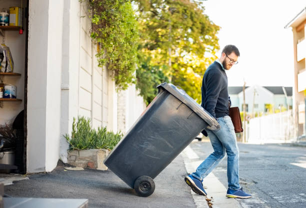 Best Attic Cleanout Services  in Shelby, NC