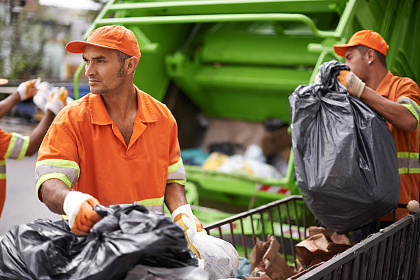 Appliance Disposal in Shelby, NC